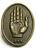36th Division Ulster Badge - thumbnail image 1