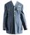 Officers RAF Tunic Genuine airforce jacket / Tunic With 4 Bellowed pockets - Officers Style