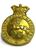 5th Dragoon Guards Cap badge (Centre Horse) - thumbnail image 1