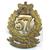 57th West Middlesex Regiment Of Foot Glengarry Badge - thumbnail image 1