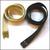 Ceremonial White And Olive Gun Slings - thumbnail image 1