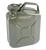 Small Steel Jerry Can Brand New High Quality 5 Litre Metal Jerry Can  - thumbnail image 1