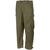 Zipped / Heavyweight DDR East German Strichtarn Raindrop Camo Trousers - thumbnail image 1