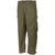 Zipped / heavyweight DDR East German Strichtarn raindrop camo trousers