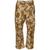 New Desert Waterproof Over Trousers Genuine British Army Issue MVP Over Trousers With Zip Bottoms - thumbnail image 1