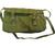 Vintage 60mm mortar canvas shoulder bagsbags