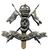 Cavalry Cap Badge To The 9th (Queens Royal) Lancers - thumbnail image 1