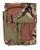 DPM Folder A6 Notebook Woodland Camo A6 Notebook Notepad Holder, New 