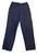 Action Trousers outdoor Navy Blue Zipped Pocket Action Trousers