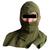 AFV - Thermal Hood / balaclava Great for Under Motorbike Helmet