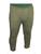 Thermal Long Johns Olive Green British Army Issue AFV FR - New