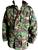 Aircrew Jacket Combat DPM Temperate Woodland Camo Heavyweight jacket MK2A