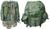 Alice Bag Genuine US Military Issue Large Alice Combat Field Pack Complete With Frame - thumbnail image 1