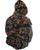 Swiss M70 Alpenflage Alpentarn Military Sniper Jacket / Combat Field Smock