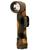 Large Angle Torch With Coloured Filters and 2 D Batteries Included, New Olive Or Camo - thumbnail image 1