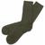 Jack Pyke Olive Green Ankle boots socks, New