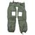 Beaufort RAF Issue Full coverage Euro fighter Anti G zipped trousers New