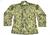 US Navy AOR2 NWU Woodland MTP Type III Blouse Shirt Genuine USN 2017 Issue Kit  - thumbnail image 1