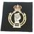 Royal Armoured Corps Blazer Badge - thumbnail image 1