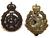 Dental Corps Selection of Cap Badges To the Army Dental Corps