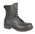 Black Cadet Assault Boot - thumbnail image 1
