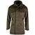 M65 Austrian Bundesheer Military Issue M65 Style Olive Green Combat Jacket - As New