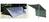 Basha Shelter New Military Style Woodland DPM Camo Basha Shelter / New  - thumbnail image 2
