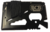 BCB Pocket Tool Blackened Credit Card Size Survival Tool (CMO24B) - thumbnail image 1