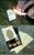 Tinder Card BCB Flammable Impregnated Tinder Card - Helps Start Your Fire! - thumbnail image 2