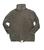 belgium olive fleece - thumbnail image 1