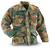 Belgian M56 Para Smock Jigsaw Camo Kongo Smock