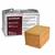 Biscuits Outdoor Survivor Biscuit Pack of 18 Hard Survival Biscuits, 125g Pack - thumbnail image 1