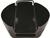 Black Crusader Cooker MK1 Black Gel Cooking Unit CN006 - thumbnail image 1