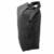 Kit Bag Black Army Style Kit bag Black Cotton Canvas Kit bag ~ New 3 Sizes - thumbnail image 2