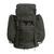 Black Field Pack Patrol Bag Genuine MOD Army Issue 30 Litre Day bag / Rucksack / N.I Northern Ireland Bergen  - thumbnail image 1