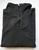 Black Cold weather Combat Undershirt Thermal Fleece British Army Issue Light Black PCS Half zip fleece ~ New - thumbnail image 1