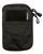 Black Pocket Buddy, Modular Pocket Organiser/Pouch - thumbnail image 1
