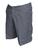 Black Ripstop shorts - thumbnail image 2