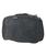 Black Stash Bag Tactical Zip Around Closure Mesh Side Storage Bag - thumbnail image 1