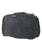 Black Stash bag tactical zip around closure mesh side storage bag