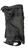 Black Rocket Pouch Molle Style Zip On Side Pouch For Sting Ray Rucksack - thumbnail image 1