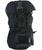 Black Stuffer Pouch Molle Compatible Elasticated Fast Access Stuff Pouch - thumbnail image 1