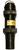  105mm Howitzer shell tube Military plastic Shell case - thumbnail image 1