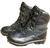 Black Kestrel Boots Military Issue YDS Combat Boots Used and New