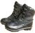 YDS Black Kestrel Boot - thumbnail image 1