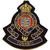 Blazer Badge of the Royal Army Ordnance