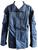 Warm Weather RAF Blue PCS Combat Shirt / Jacket, New Latest Issue - thumbnail image 1