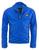 Blue Lightweight Temple of Vendora Micro Ripstop Jacket ~ New XL