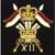 Lancers Blazer Badge - 9th, 16th And 12th - thumbnail image 1