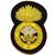The Welch Fusiliers Blazer Badge - thumbnail image 1